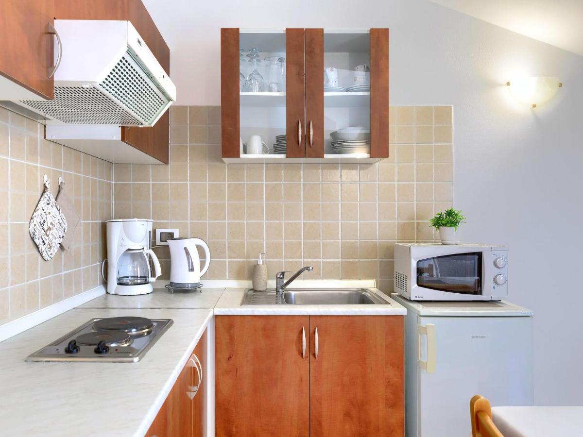 Apartment Bruno-2 By Interhome 乌马格 外观 照片